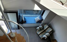 Moher Lodge