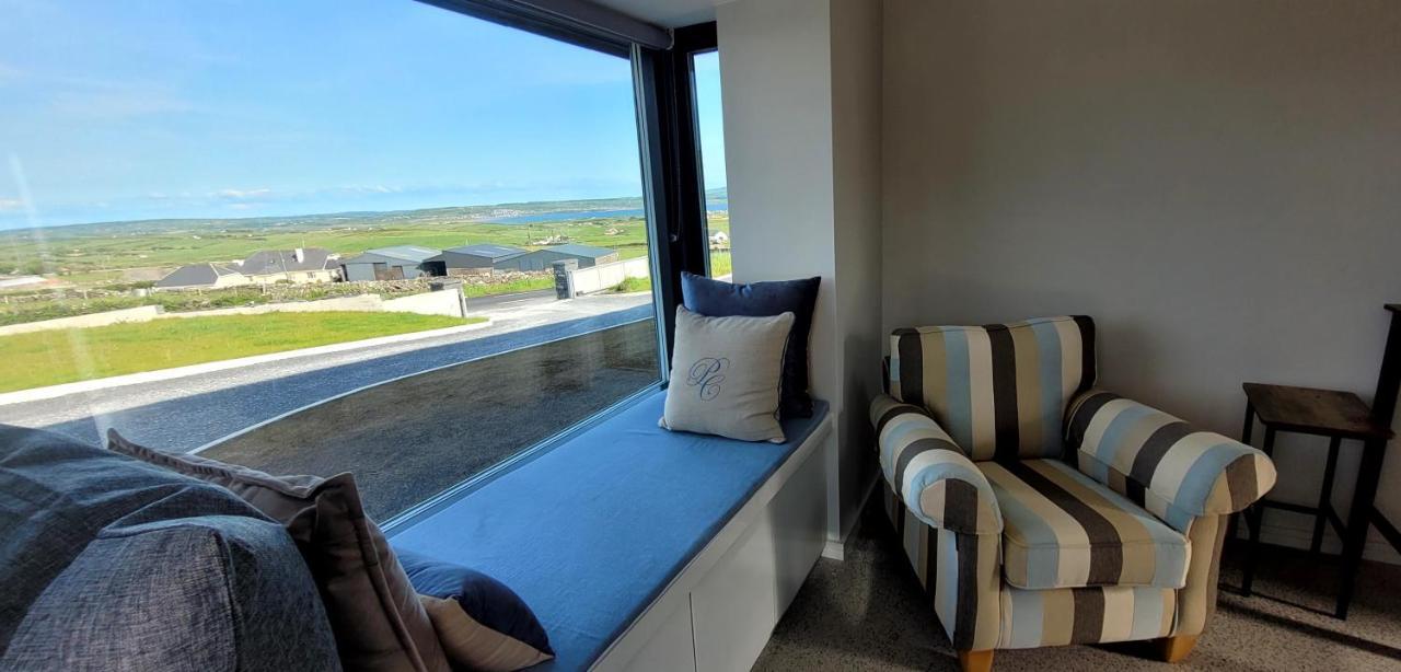 Moher Lodge Liscannor Extérieur photo